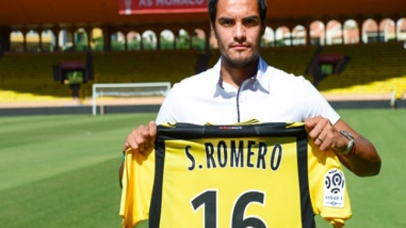 -Monaco-Sergio-Romero