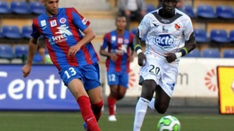 Berrichonne-Chateauroux-Remi-Fournier