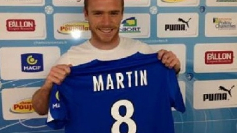 Chamois-Niortais-Florian-Martin