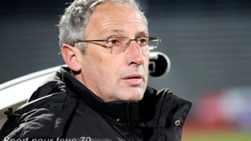 Chamois-Niortais-Pascal-Gastien