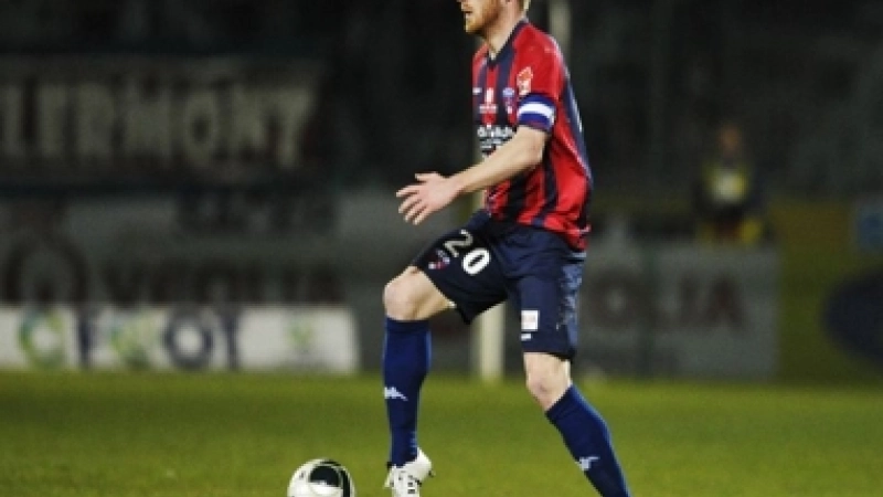 Clermont-Foot-Jacques-Salze