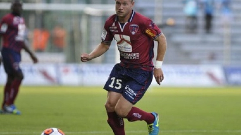 Clermont-Foot-Thibault-Moulin
