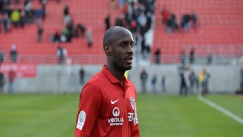 Dijon-FCO-Julio-Tavares