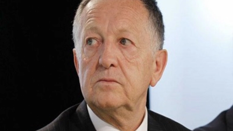 Olympique-Lyonnais-Lyon-Jean-Michel-Aulas
