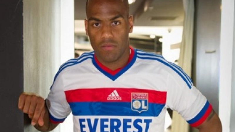 Olympique-Lyonnais-Lyon-Jimmy-Briand