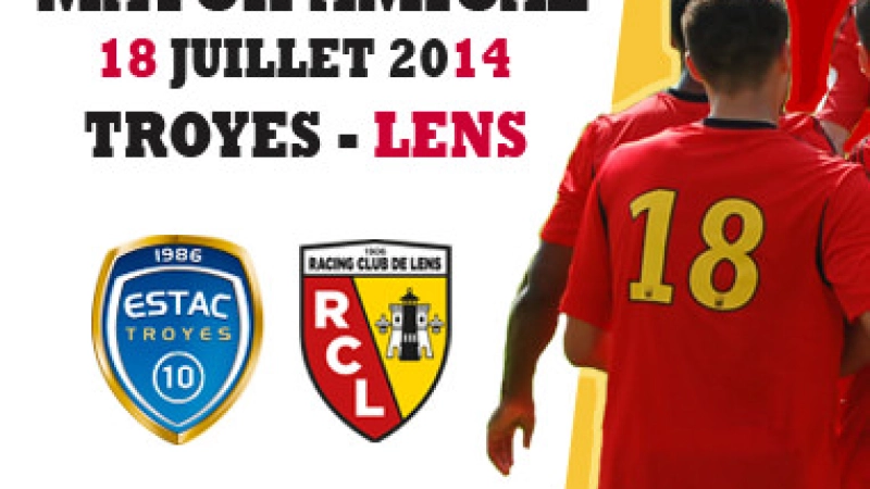 ESTAC--Lens
