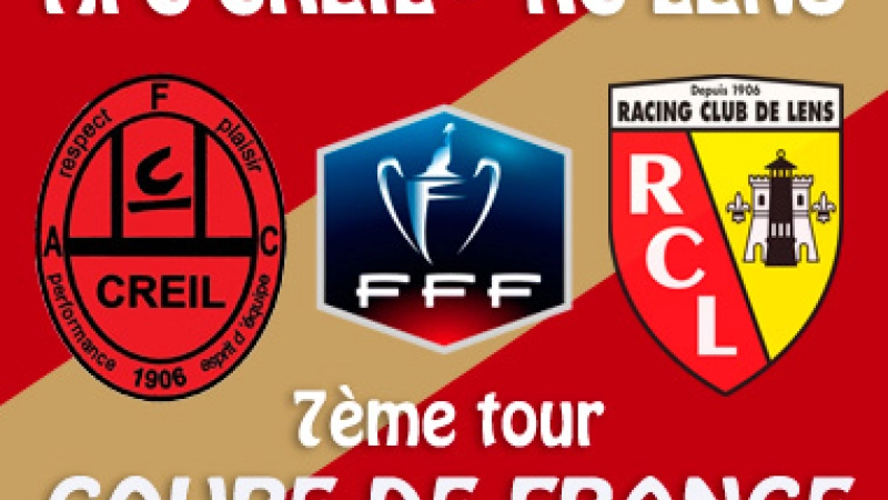 AFC-Creil--Lens--tour-Coupe--France