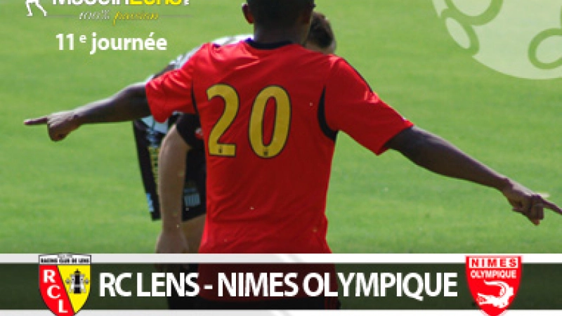 --Lens-Nimes-Olympique