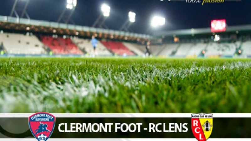-Clermont-Foot--Lens