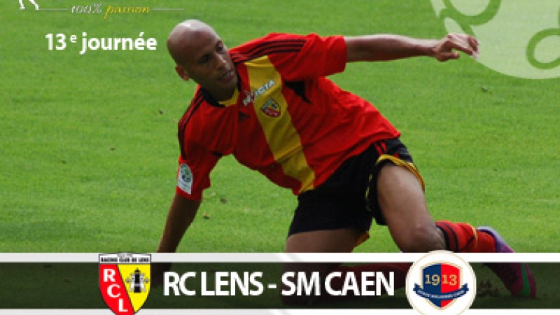 --Lens--Caen