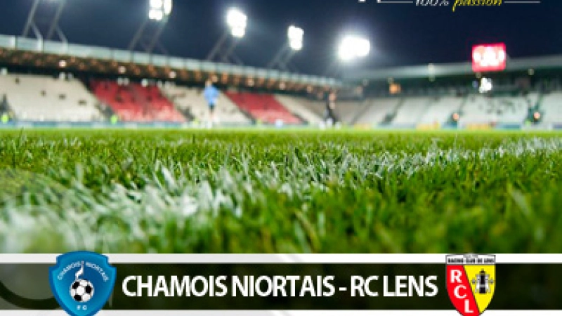 -Chamois-Niortais-Niort--Lens