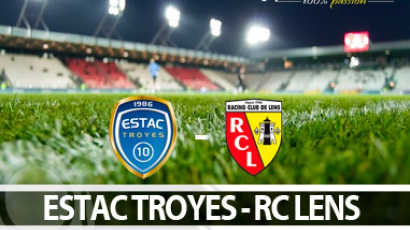-ESTAC-Troyes--Lens
