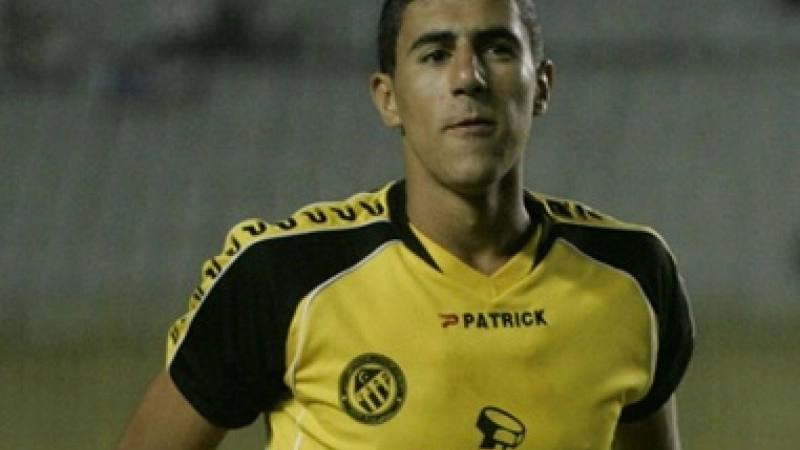 Baghdad-Bounedjah-Etoile-Sportive--Sahel--Lens