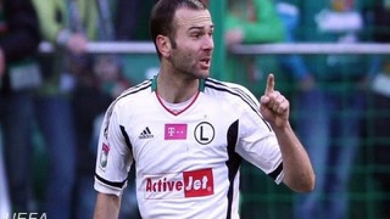 Danijel-Ljuboja--Lens-Legia-Varsovie