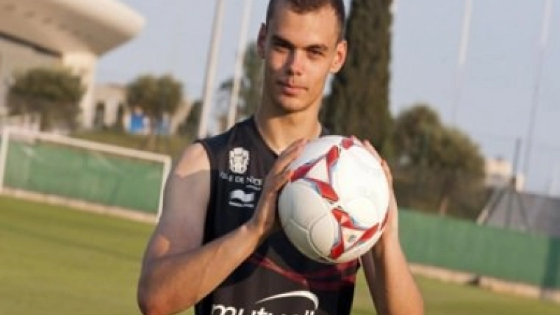 Joris-Delle-Nice--Lens