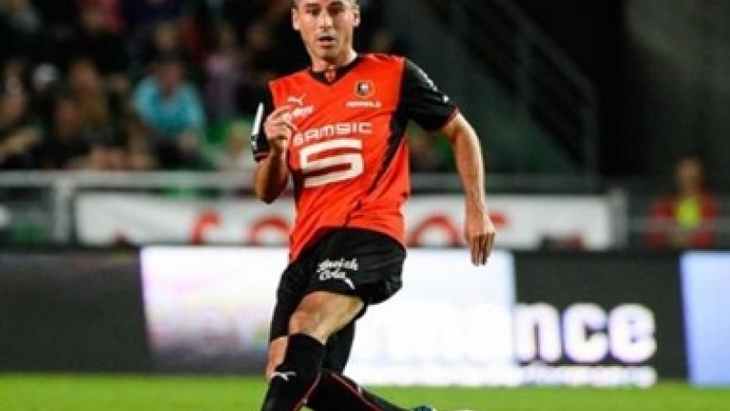 Julien-Feret-Rennes--Lens