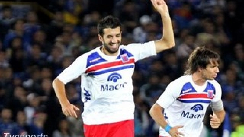 Mariano-Echeverria--Lens-Arsenal-Sarandi