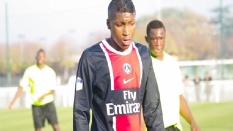 Romain-Habran-PSG--Lens