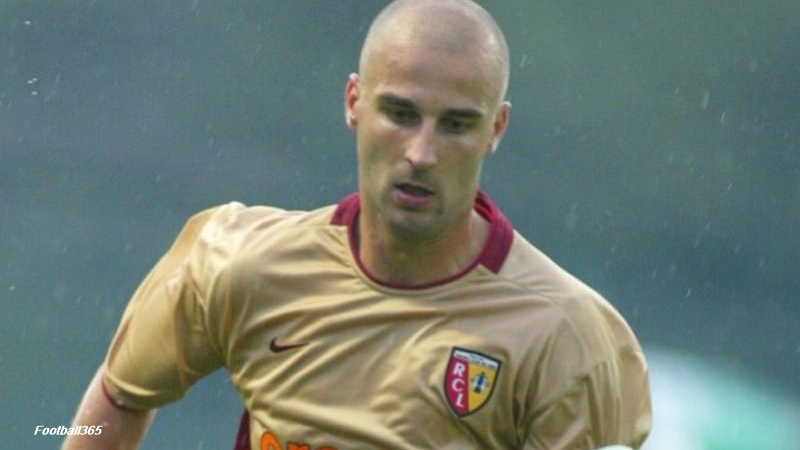 Antoine-Sibierski--Lens