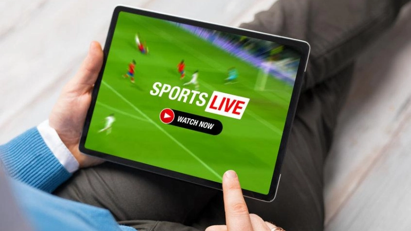 Sportslive