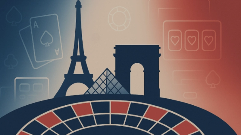 Paris-