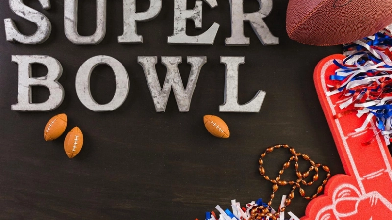Superbowl