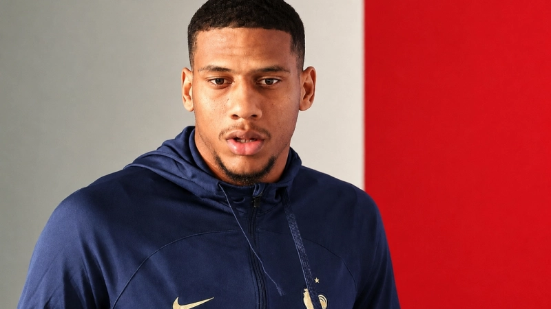 Jean-Clair-Todibo