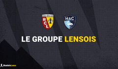 Jour de match Apr 2024