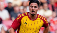 Transferts - mercato Aug 2026
