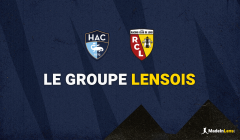 Jour de match Aug 2025