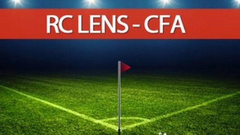 CFA Lens