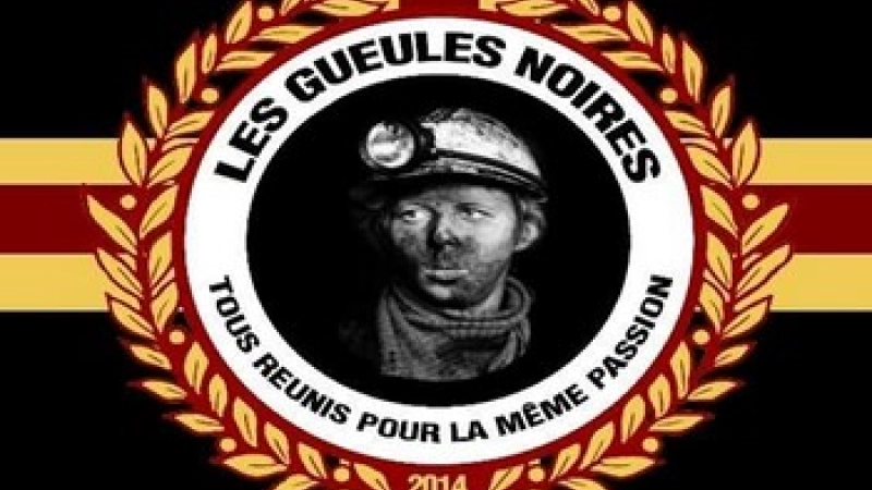 Gueules Noires Lens