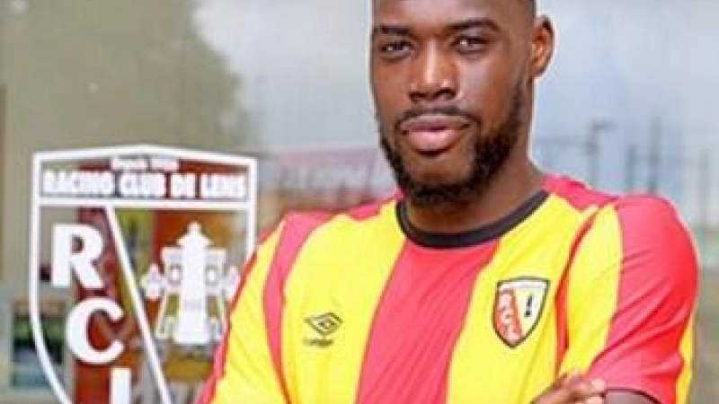 Jonathan Nanizayamo Lens