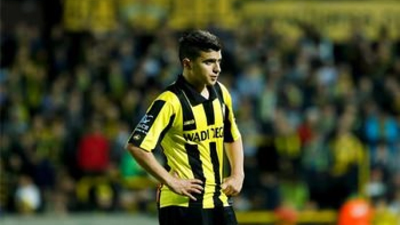 Karim Hafez Lens