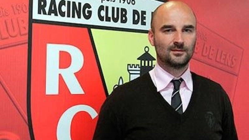 Antoine-Sibierski--Lens