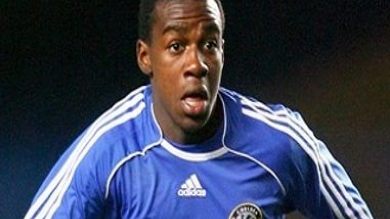 Gael Kakuta Lens