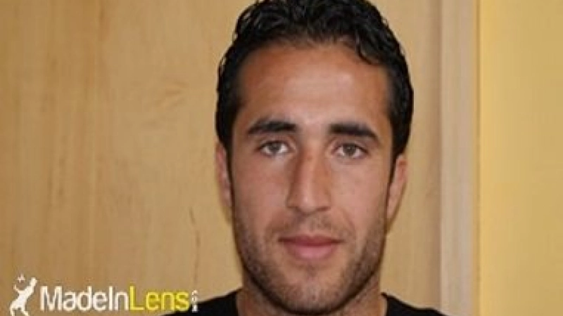 Hamdi Kasraoui Lens