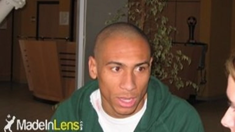 Jussie Lens