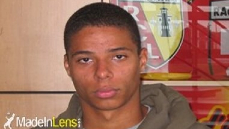Kevin Monnet Paquet Lens