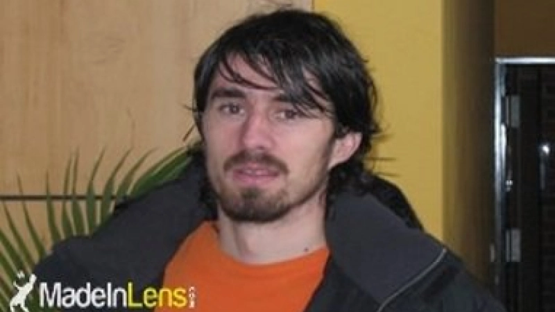 Milan Bisevac Lens