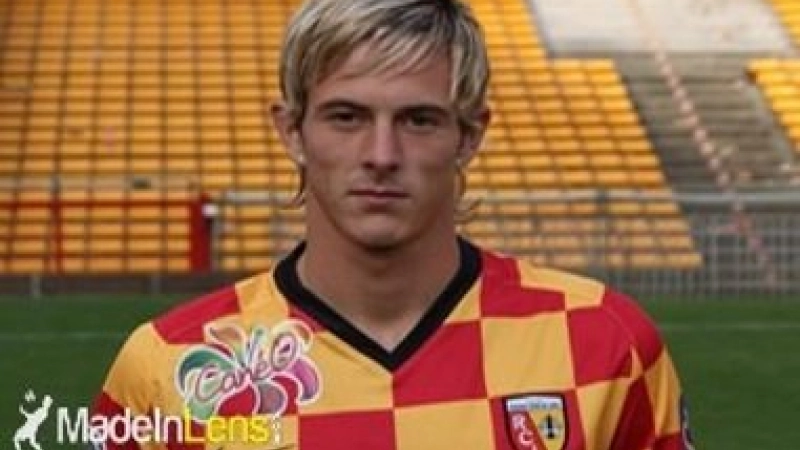 Nolan Roux Lens