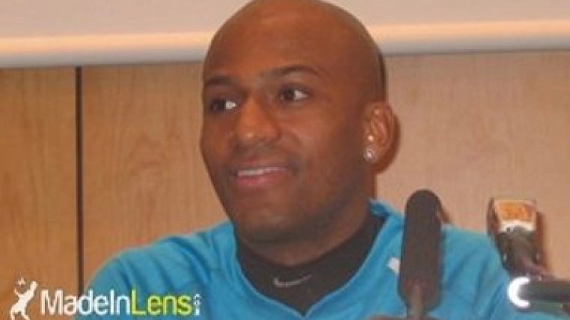 Toifilou Maoulida Lens