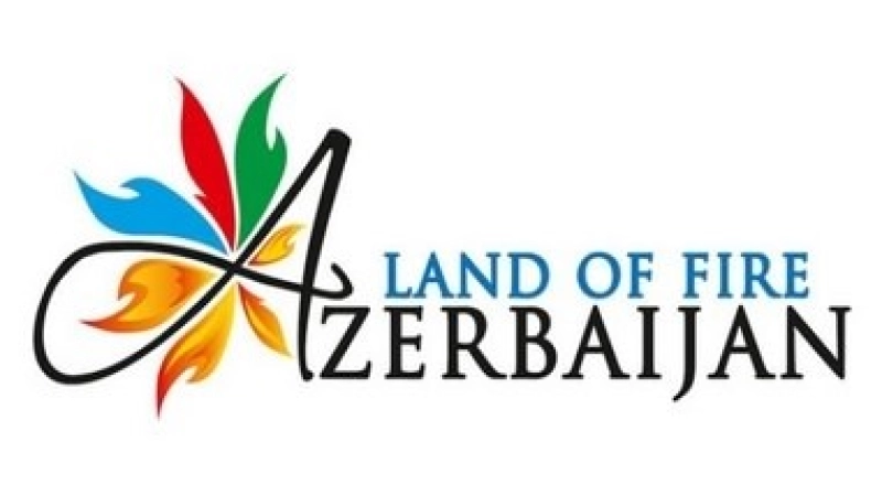 Azerbaidjan Land fire Lens