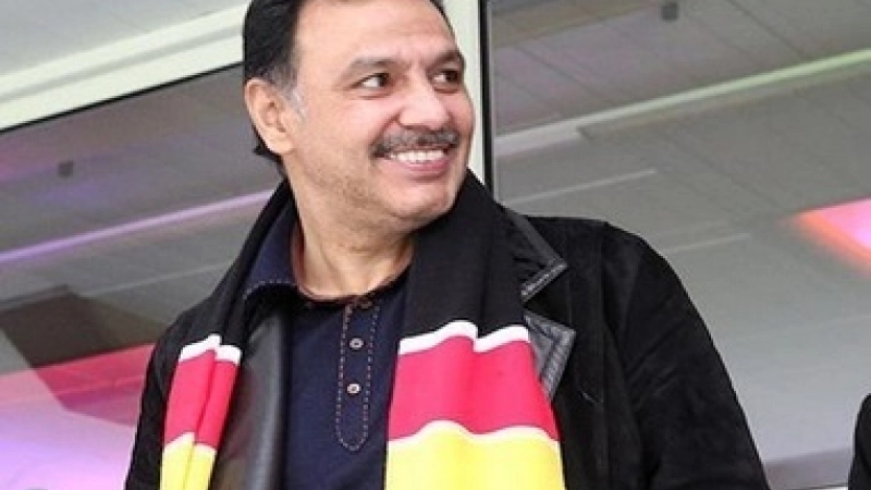 Hafiz Mammadov Lens