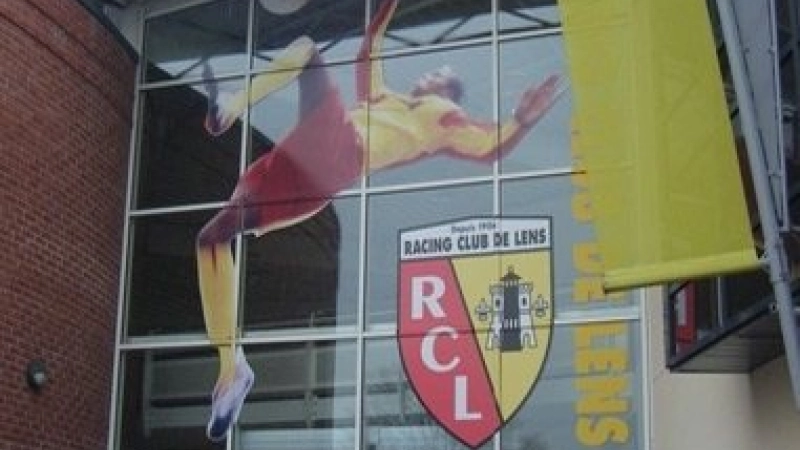 CTS Gaillette Lens