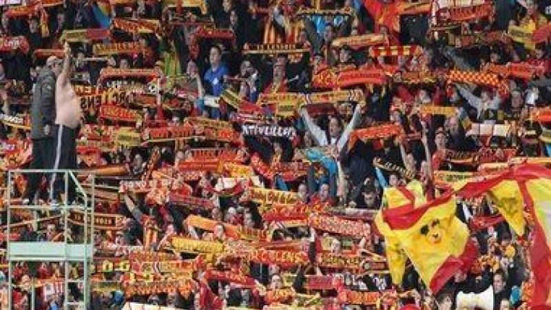 Public--Lens-stade-Bollaert-Delelis-