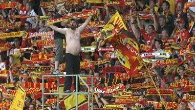 Public--Lens-stade-Bollaert-Delelis-