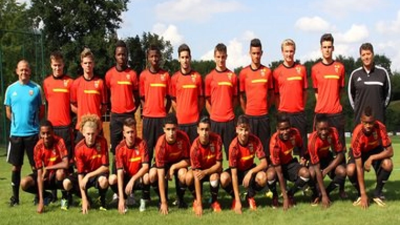 Lens U19