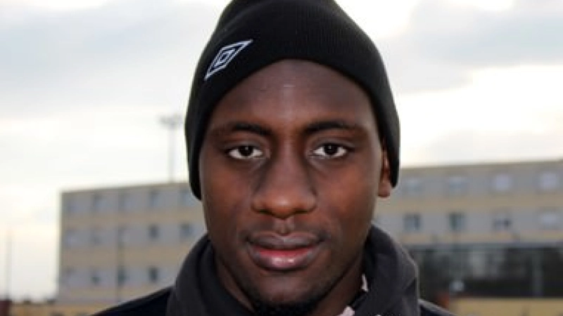 Abdoul Lens