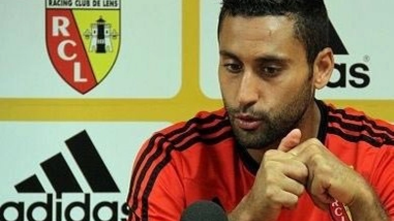 Ahmed Kantari Lens